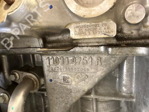 Engine RENAULT AUSTRAL E-TECH 200 Hybrid (HGM2) | BP37735473M1 - Image 9