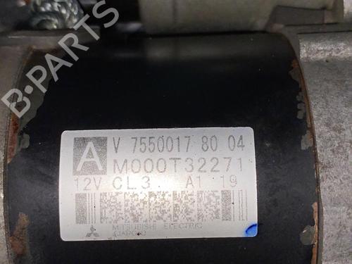 Used Starter PEUGEOT 207 SW (WK_) 1.6 16V (120 hp) 20346961