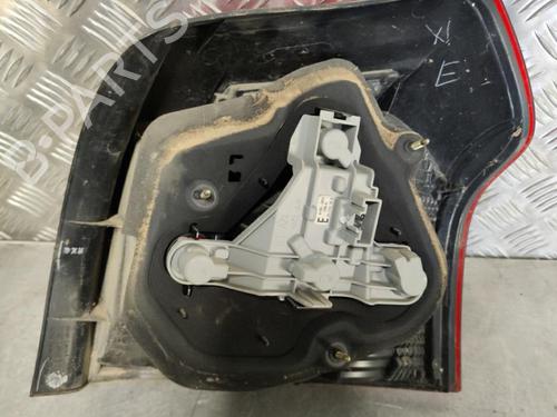 Used Left taillight Left taillight TOYOTA COROLLA (_E12_) 2.0 D-4D (CDE120R, CDE120L_) (116 hp) 20344242 20344242