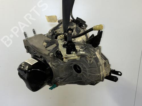 Used Gearbox Gearbox DACIA SANDERO II 1.0 SCe 75 (B8JC, B8JD, B8NC) (73 hp) 22771774 22771774