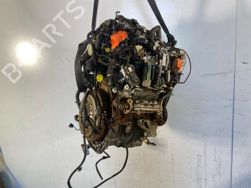 Engine RENAULT CLIO IV (BH_) 1.5 dCi 90 | BP33849291M1  - Image 11
