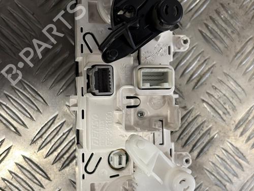 Used Climate control Climate control RENAULT CAPTUR I (J5_, H5_) 1.5 dCi 90 (J5N4, J5M5, J5MW, J5M6, J5AL, J5AJ) (90 hp) 29414249 29414249