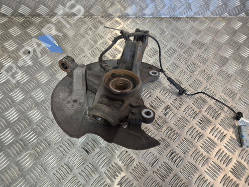 Used Left front steering knuckle Left front steering knuckle 37187809 37187809