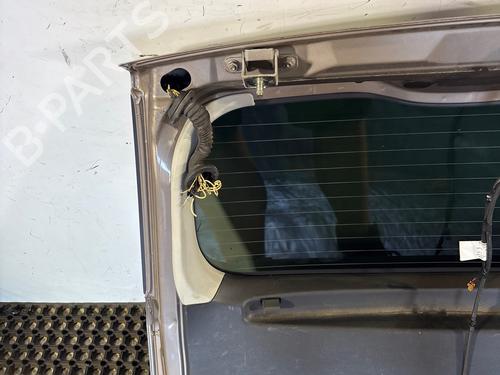tailgate-nissan-note-e11-ne11-2005-2006-2007-2008-2009-2010-2011-2012-2013-37865932 main image