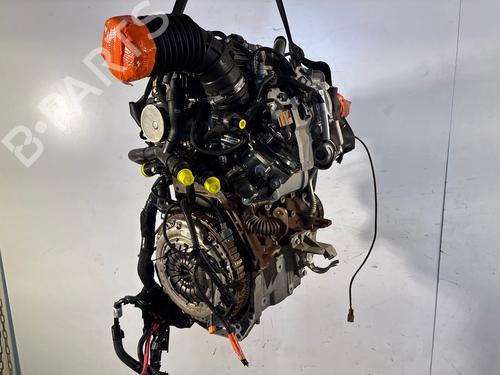 Engine RENAULT CLIO IV (BH_) 1.5 dCi 90 | BP37203561M1 - Image 4