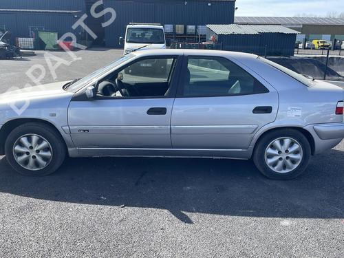 Used Parts CITROËN XANTIA (X1_, X2_) 1.8 i 16V 4480930