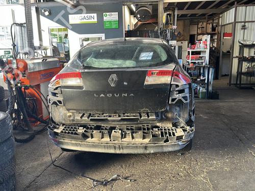 Alternator RENAULT LAGUNA III (BT0/1) 1.5 dCi (BT00, BT0A, BT0T, BT1J) | BP30701796M7 