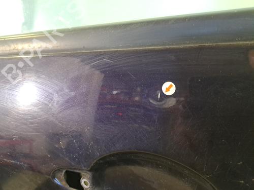 Dør venstre foran RENAULT MODUS / GRAND MODUS (F/JP0_) 1.5 dCi (JP0G, JP0H) | BP29837921C2