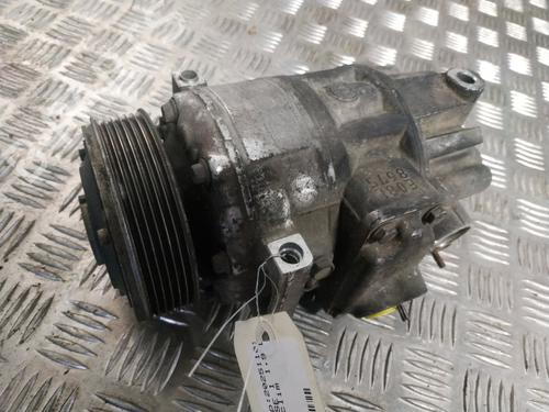AC Kompressor VW TOURAN (1T1, 1T2) 1.9 TDI (105 hp) 32060935