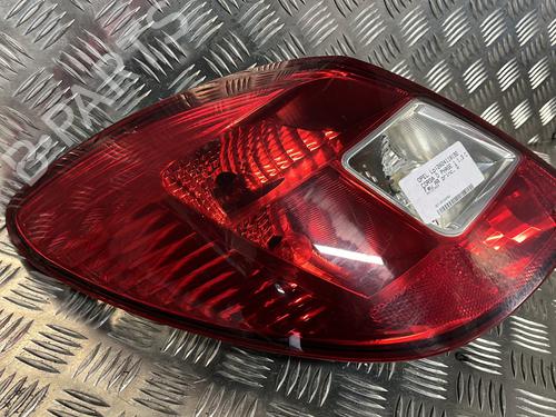 Left taillight OPEL CORSA D (S07) 1.3 CDTI (L08, L68) | BP21797417C34 