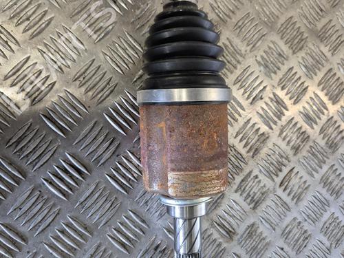 Right front driveshaft RENAULT MEGANE E-TECH SUV EV60 (BNJ1) | BP39415531M39 - Image 2