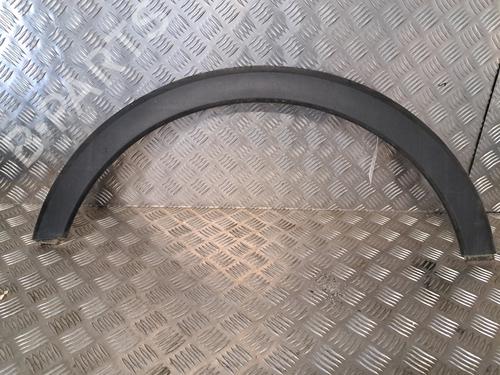 Used Front left wheel arch trim OPEL CROSSLAND X / CROSSLAND (P17, P2QO) 1.2 (75) (110 hp) 26707670