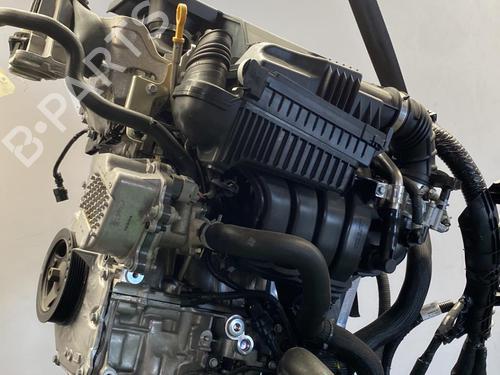 Engine RENAULT ARKANA I (LCM_, LDN_) 1.3 TCe 140 (LDN0) | BP22095355M1 
