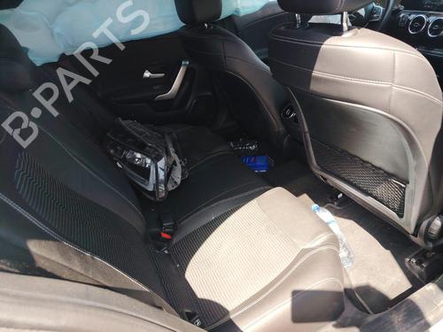 Rear left panel MERCEDES-BENZ A-CLASS (W177) A 180 d (177.003) | BP36759038C60  - Image 9