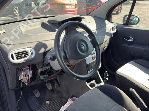 Frontplade/Frontkurv RENAULT MODUS / GRAND MODUS (F/JP0_) 1.5 dCi (JP02) | BP28597751C72 - Image 10