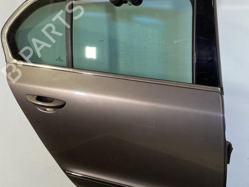 Used Right rear door SKODA SUPERB II (3T4) 2.0 TDI (170 hp) 31165622