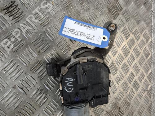 front-wiper-motor-citroen-c4-picasso-ii-2013-39896794 main image
