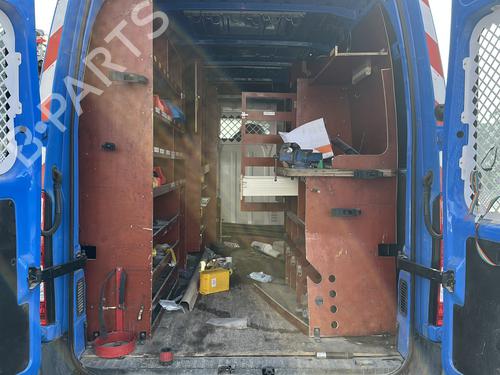 Engine RENAULT MASTER III Van (FV) 2.3 dCi 100 FWD (FV0A, FV0B, FV0G, FV0K, FV0H) | BP34171951M1 - Image 19
