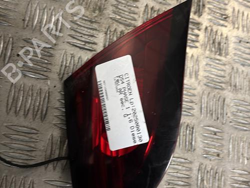Used Left tailgate light CITROËN DS4 (NX_) 1.6 HDi 115 (114 hp) 32304965