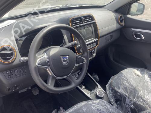 Steering wheel DACIA SPRING EV (B6M1) | BP22095509C49  - Image 5