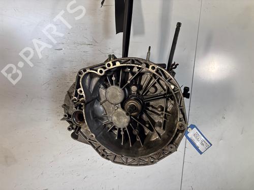 Gearbox RENAULT TRAFIC II Van (FL) 1.9 dCi 80 (FL0B) | BP38543279M3 - Image 6