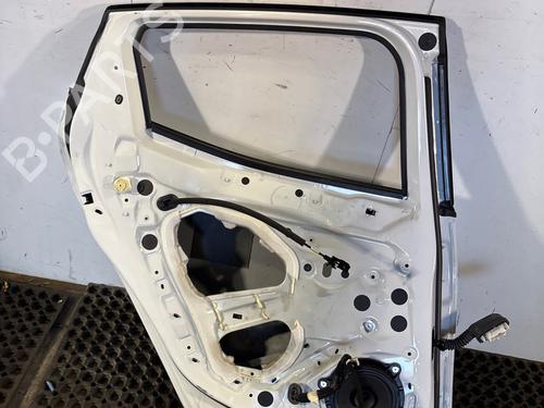 Dør venstre bagtil RENAULT CLIO V (B7_) 1.0 SCe 65 (B7MG) | BP36168434C4 - Image 3