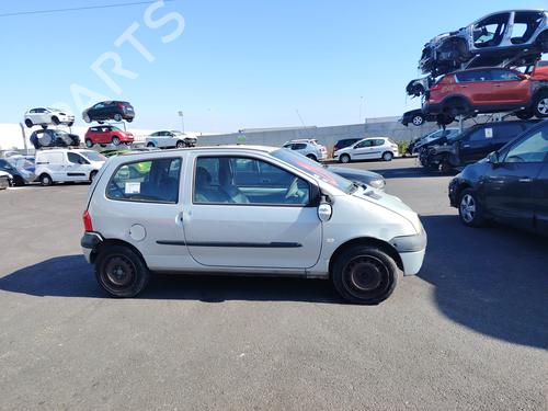Used Parts RENAULT TWINGO I (C06_)  1.2 16V (C06C, C06D, C06K)  4634908