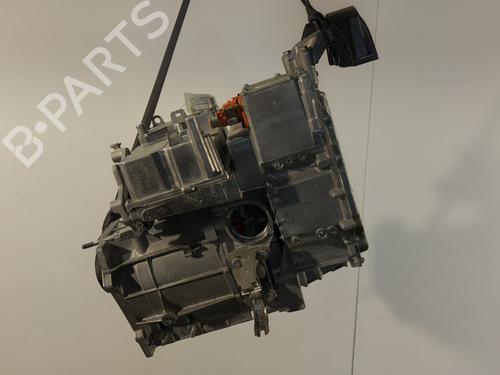 Motor RENAULT ZOE (BFM_) [2012-2025]  23078778