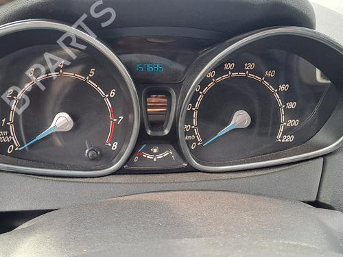 Gearbox FORD FIESTA VI (CB1, CCN) 1.25 | BP31923837M3  - Image 11