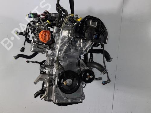 Engine RENAULT CLIO V (B7_) 1.0 TCe 90 (B7MT) | BP30745387M1 - Image 13