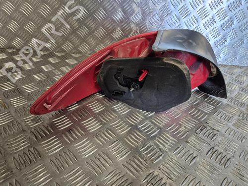 Used Right taillight Right taillight PEUGEOT 206 Hatchback (2A/C) 1.4 i (75 hp) 40031998 40031998