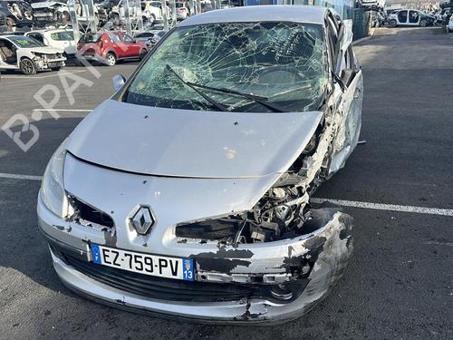 Right front door RENAULT CLIO III (BR0/1, CR0/1) 1.5 dCi (BR17, CR17) | BP31804137C3