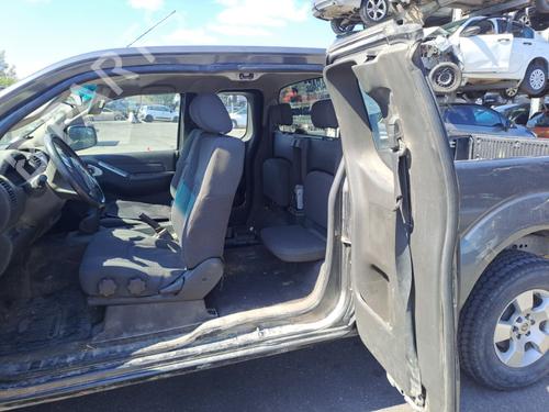 Gearbox NISSAN NAVARA NP300 (D40) 2.5 dCi 4WD | BP23790057M3 - Image 12