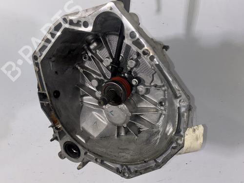 Used Gearbox Gearbox NISSAN QASHQAI I (J10, NJ10) 1.5 dCi (110 hp) 30546068 30546068