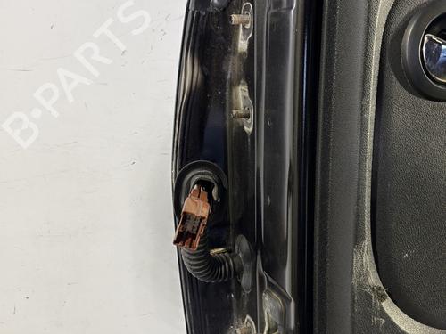 Right rear door DACIA DUSTER (HS_) 1.5 dCi | BP30446137C5 