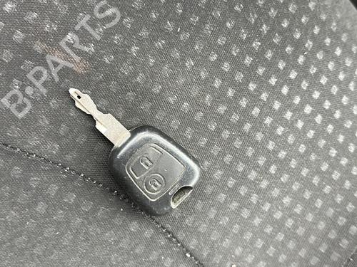 Fuse box PEUGEOT 206+ (2L_, 2M_) 1.4 HDi eco 70 | BP32630311E1 - Image 8