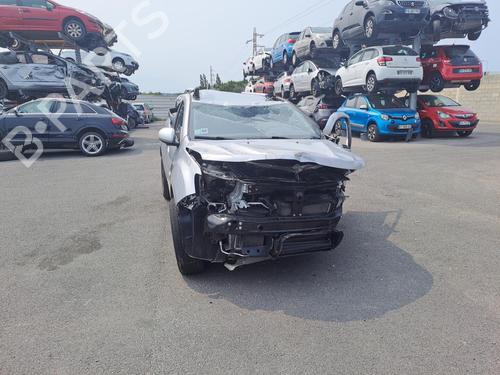 AC-Kompressor DACIA DUSTER (HM_) 1.5 dCi 115 (HMAD) | BP20347814M34 