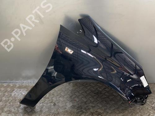 Right front fenders OPEL CORSA D (S07) 1.3 CDTI (L08, L68) | BP29287609C42 