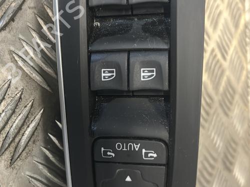 Left front window switch RENAULT KOLEOS II (HC_)  | BP24179010I27  - Image 6