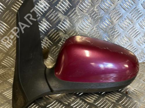 Left mirror FORD KA (RU8) 1.2 | BP20346244C26 