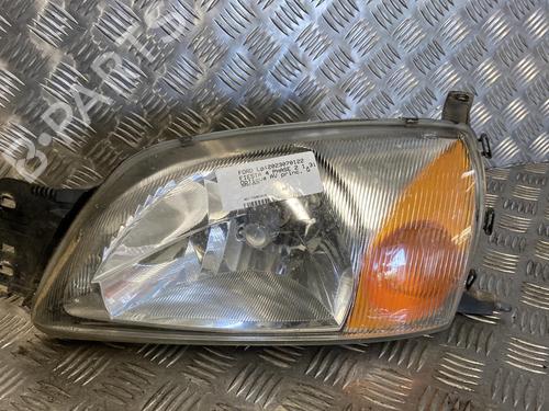 Venstre forlygte FORD FIESTA IV (JA_, JB_) 1.3 i (60 hp) 20348119