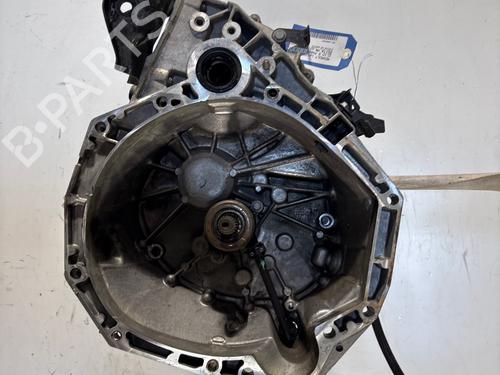 Gearbox RENAULT CLIO V (B7_) 1.5 Blue dCi 115 (B7AD) | BP37528642M3 - Image 3
