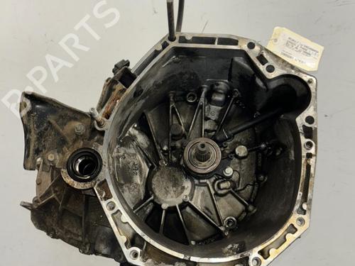 Gearbox RENAULT KANGOO / GRAND KANGOO II (KW0/1_) 1.5 dCi | BP22096165M3 