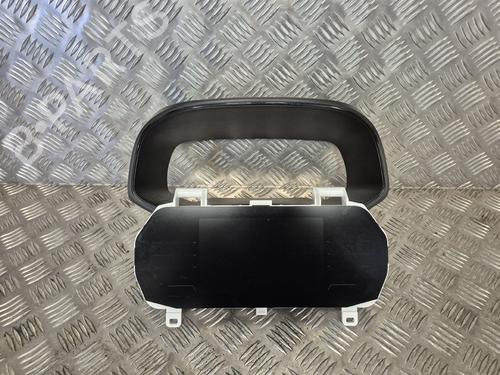 Quadrante RENAULT CLIO V (B7_) 1.0 LPG (B7MT) | BP37735156C47 - Image 4