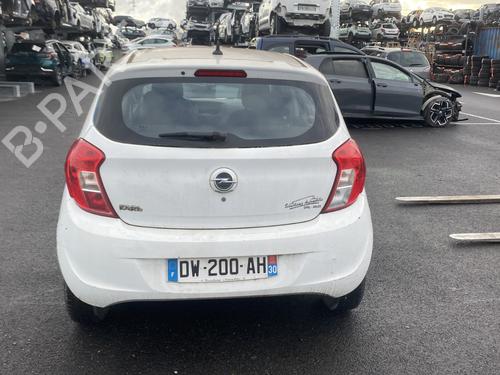 Brugte OPEL KARL (C16)  1.0  4425779