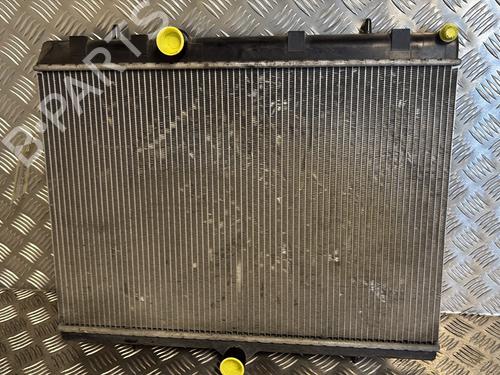water-radiator-citroen-c4-ii-nc_-2009-31290598 main image