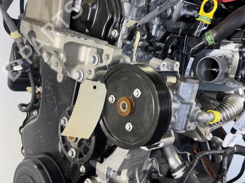 Engine RENAULT MASTER III Van (FV) 2.3 dCi 125 FWD (FV0C, FV0D, FV0G, FV0H, FV0J, FV0K,... | BP30407409M1 - Image 11