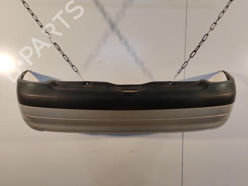 Used Rear bumper RENAULT CLIO II (BB_, CB_) 1.5 dCi (B/CB07) (65 hp) 24541150