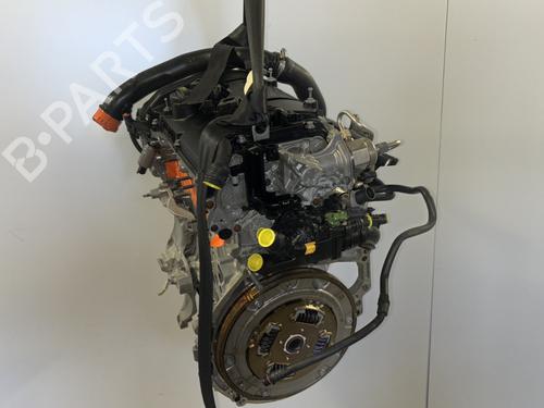 Engine PEUGEOT 3008 II SUV (MC_, MR_, MJ_, M4_) Hybrid | BP21758766M1 