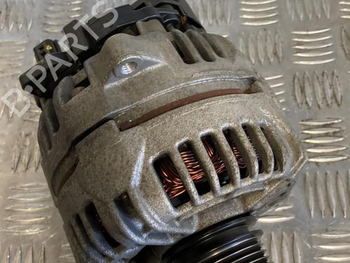 Generator RENAULT MODUS / GRAND MODUS (F/JP0_) 1.4 (JP01, JP0J) | BP20345339M7 